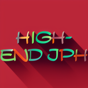 High- End JPH