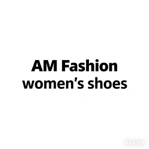 AM women's shoes