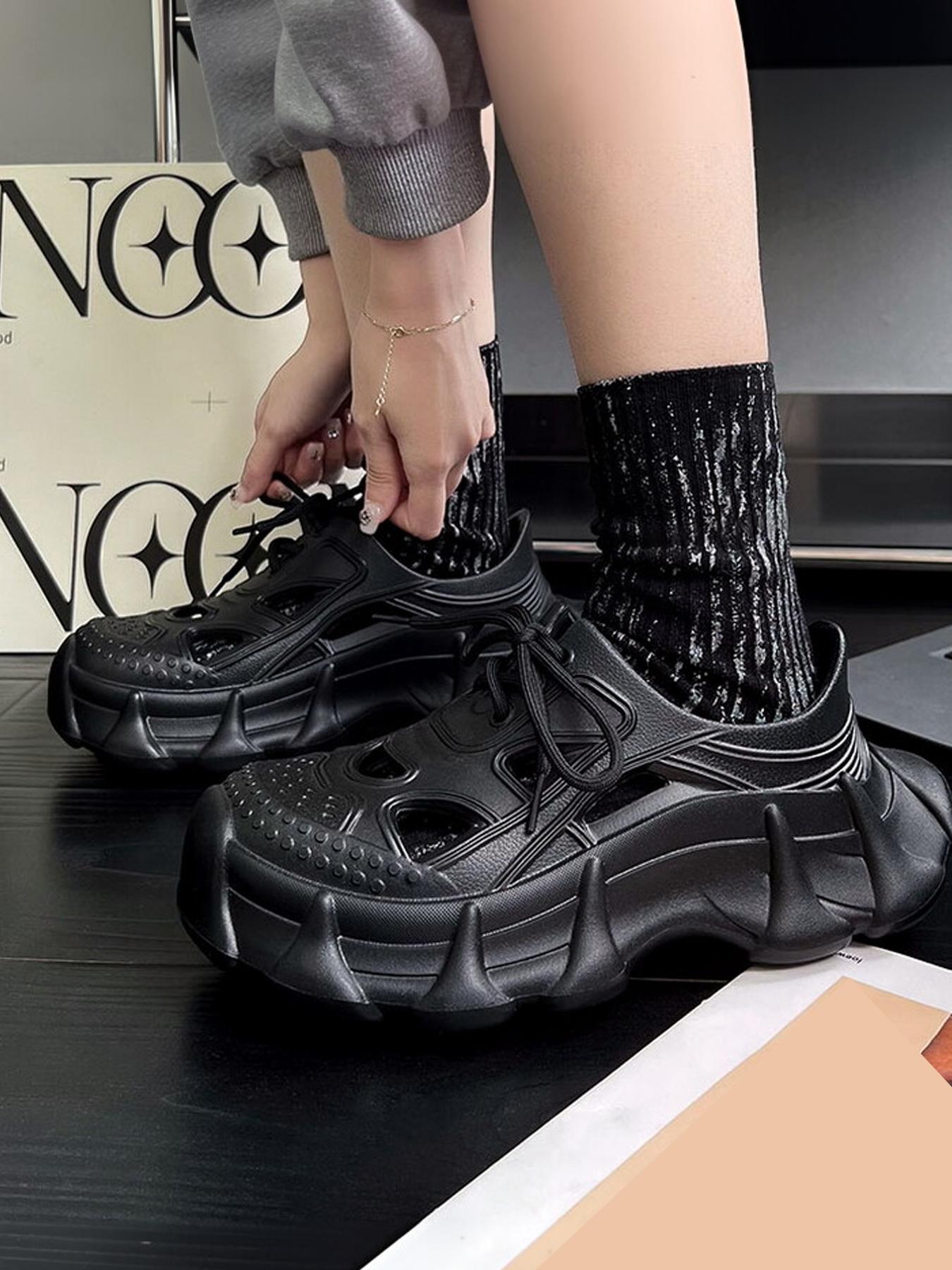 Women's Casual Slip-On Slippers Lightweight Non-Slip Soft Sole Indoor Outdoor Beach Shower Slips Breathable Comfy Flat Summer Shoes for Ladies