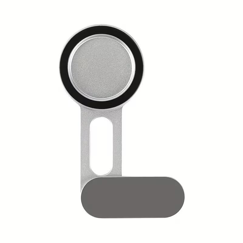 Magnetic Notebook Expansion Stand, Enhance Your Work Space and Efficiency, Ideal for Office and Home Use, Durable and Easy to Install