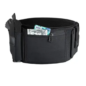 Multifunctional Hidden Tactical Tool Set, Adjustable Outdoor Gear, Camping Hiking Essential, Secure Storage & Quick Access