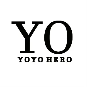 YoYoHero shop logo