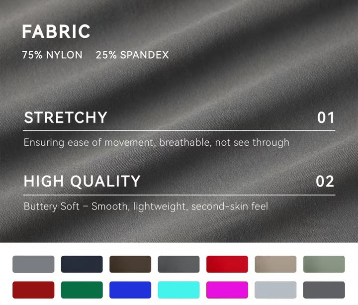 DEEFY SoftMotion Straight Leg Bottoms 30.5" & 31.5" Inseam Fitness Gymwear Women Workout Breathable Light Thin Sportswear Gym Outdoor Sports Yoga Pants Wide Sweatpants Solid Color Joggers DEEFY SoftMotion Straight Leg Bottoms 30.5" & 31.5" Inseam Fitness Gymwear Women Workout Breathable Light Thin Sportswear Gym Outdoor Sports Yoga Pants Wide Sweatpants Solid Color Joggers