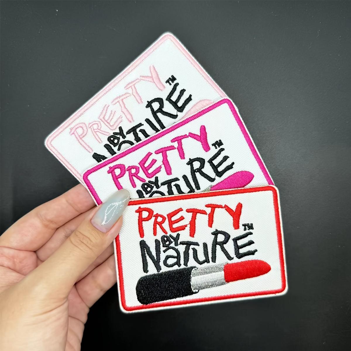 3pcs Patch Set Adhesive Geometric Embroidery Design Fabric Patches for Clothing Repair, Shoe Accessories, Hat Decorations, Box Patches