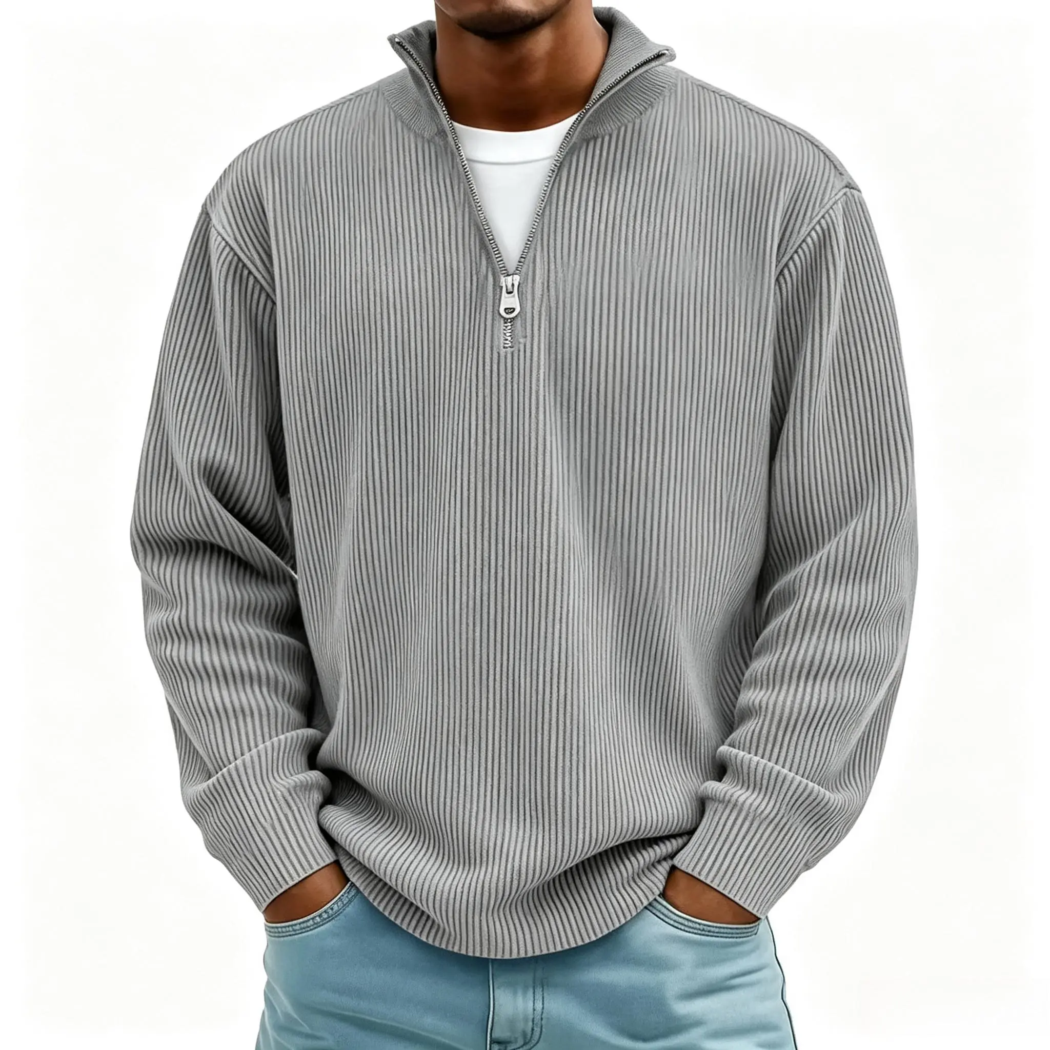 1pc grey