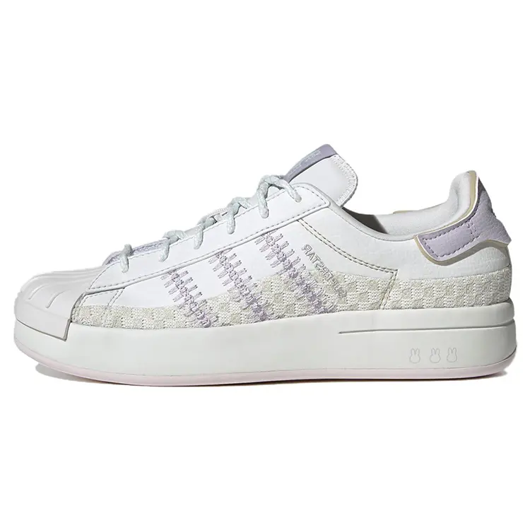 adidas Miffy X  Superstar Ayoon Low Top Sneakers IE1899