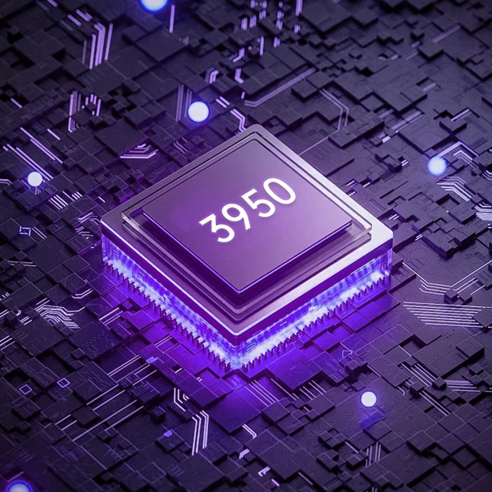 GravaStar Mercury X Pro Wireless Gaming Mouse 32,000 DPI PAW 8,000Hz Polling Rate Magnesium Alloy RGB Tri Mode Connectivity Spring Tok Lightweight 49g