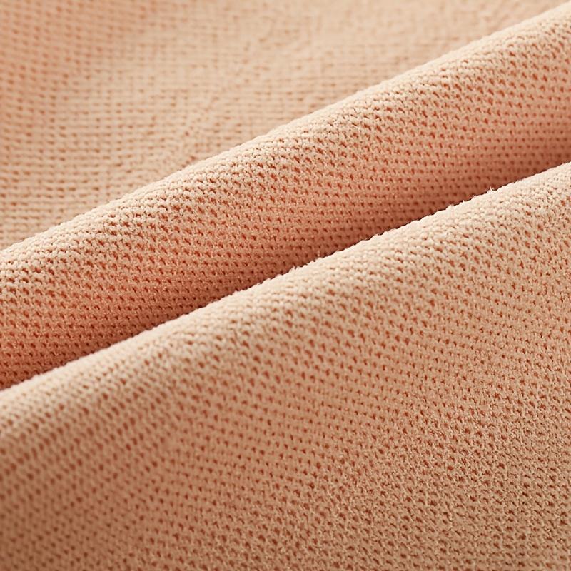 Large-sized abdominal support belt for women, four-season elastic waist cinching belt - suitable for postpartum use and everyday wear | Breathable, seamless, and invisible undergarment belt, available in black and light beige (M-2XL)