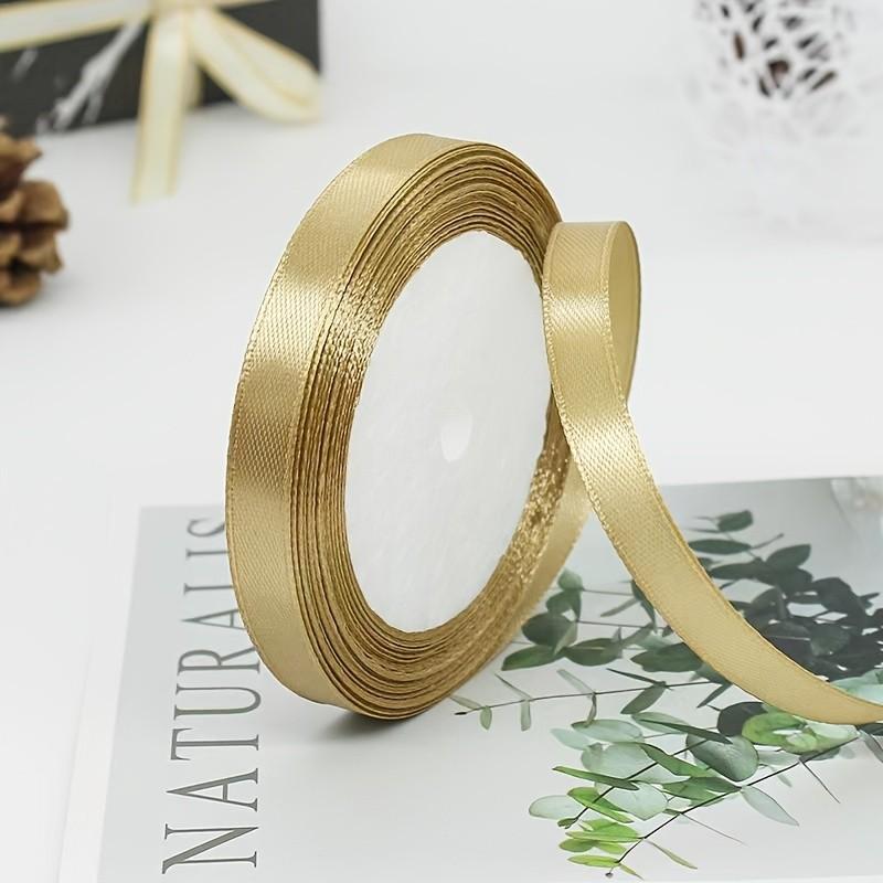 Wedding Gift Packaging Ribbon, DIY Bow Tie Decorations, Valentine Day Christmas Holiday Supplies, Home Wedding Party Accessories