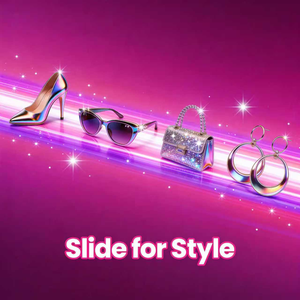 Slide for Style