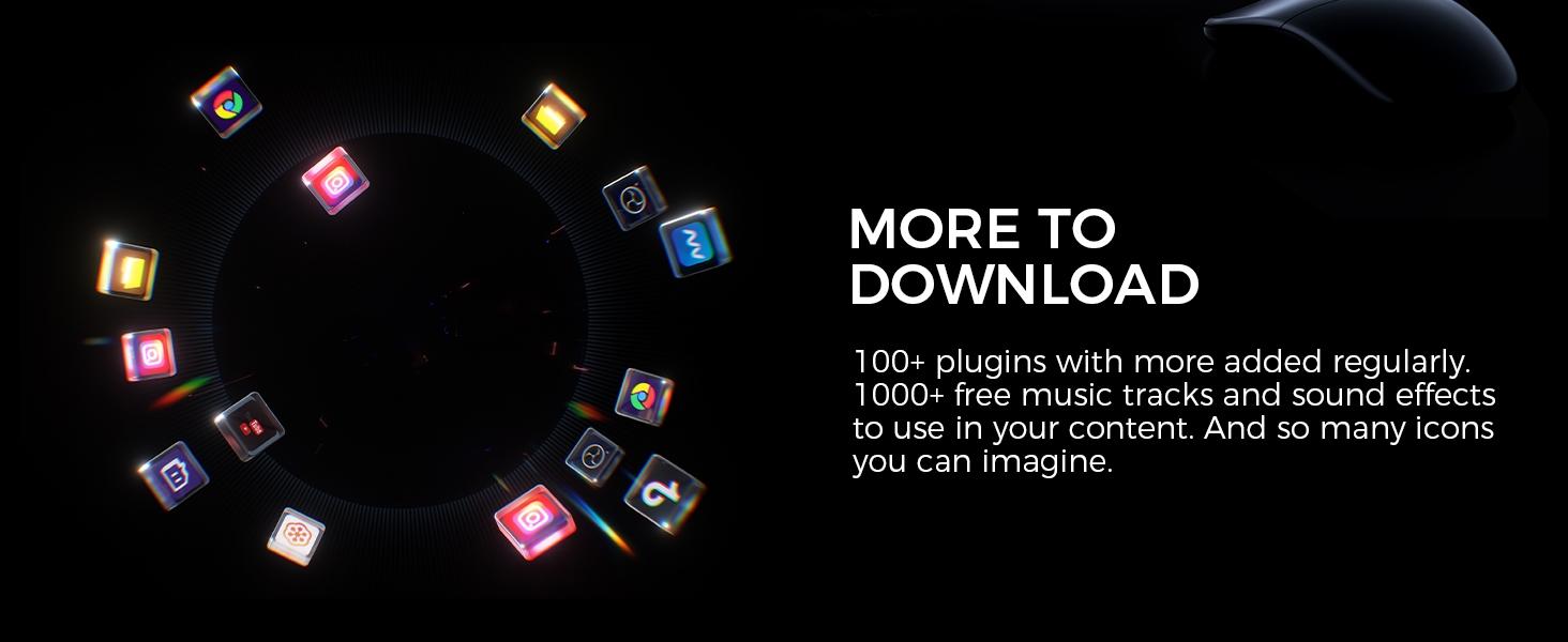 LED 15-Key Stream Deck Custom Keyboard for Streaming and Gaming, Programmable Macro Keys for Efficient Control, Compatible with Win/MAC/ps5/xbox