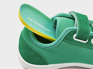 HOBIBEAR Kids Barefoot Shoes Minimalist | Zero Drop | Wide Width Fashion Sneaker Boys/Girls #outdoorfun