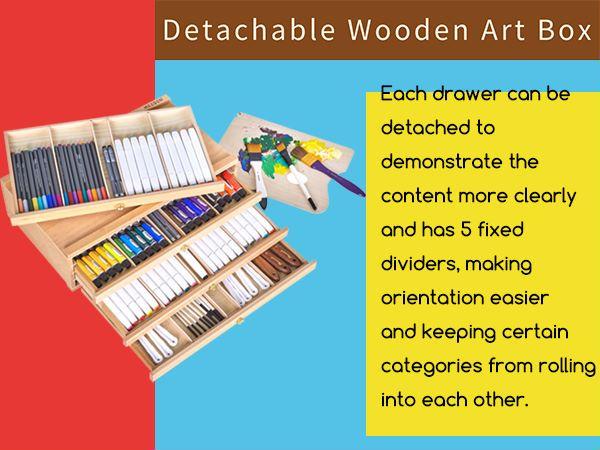 MEEDEN Heavy Body Acrylic Paint Sets, 100 Colors Acrylic Paint Tubes, Non-toxic 0.41 fl Oz /12ml Acrylic Paints for Adults, Beginners Art Painting Art Materials