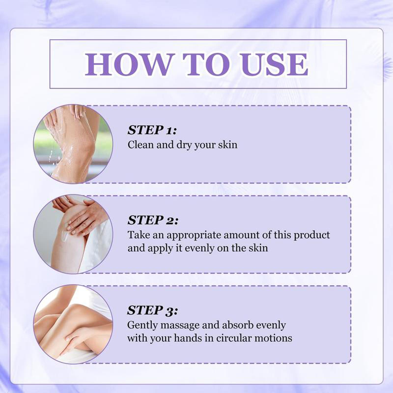 Rapid Relief Muscle Therapy Gel,Knee Lumbar Shoulder Neck Muscle Pain,Turmeric Effortlessbeauty Extract Sodium Sulfate Chondroitin Emu Oil and Other Natural Materials.