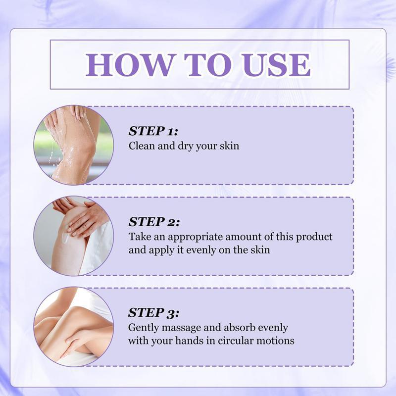 Rapid Relief Muscle Therapy Gel,Knee Lumbar Shoulder Neck Muscle Pain,Turmeric Effortlessbeauty Extract Sodium Sulfate Chondroitin Emu Oil and Other Natural Materials.