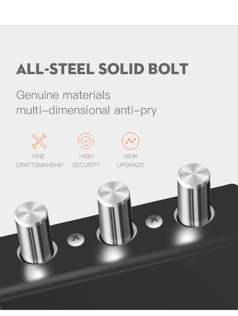 Electronic password Security Box, college dorm saferroomhome ,safe,storage,box office savings, anti-theft safes Mechanical safe box for money key lockbox safebox ——No batteries were provided Electronic password Security Box, college dorm saferroomhome ,safe,storage,box office savings, anti-theft safes Mechanical safe box for money key lockbox safebox ——No batteries were provided