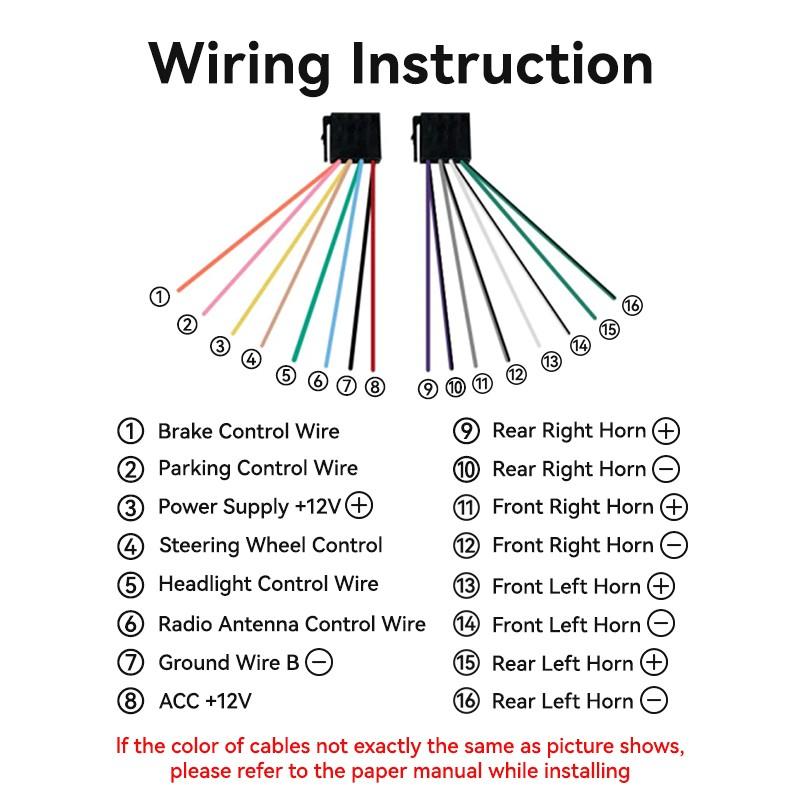 7 Inch 1din Car Multimedia Player, Carplay Display+radio, Car Display Screen, Supports Wired Apple Carplay/android Auto, Steering Wheel Control, Bluetooth-compatible 5.0 7 Inch 1din Car Multimedia Player, Carplay Display+radio, Car Display Screen, Supports Wired Apple Carplay/android Auto, Steering Wheel Control, Bluetooth-compatible 5.0