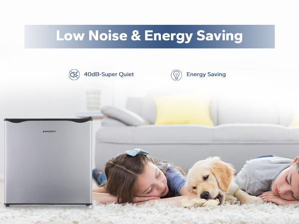 BANGSON 1.6 Cu.Ft Mini Fridge With Freezer, Small Refrigerator, Single Door Refrigerator, Room Fridge, Protable Refrigerator, Under-counter Refrigerator, Compact Refrigerator, Gift Idea, Christmas Gift BANGSON 1.6 Cu.Ft Mini Fridge With Freezer, Small Refrigerator, Single Door Refrigerator, Room Fridge, Protable Refrigerator, Under-counter Refrigerator, Compact Refrigerator, Gift Idea, Christmas Gift