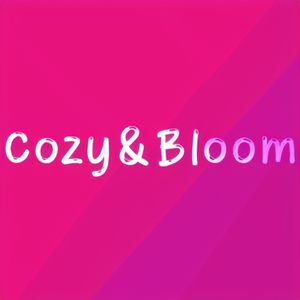 Cozy&Bloom