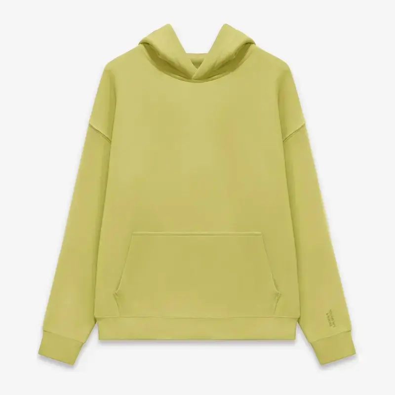 Daily Dose of Yellow Hoodie