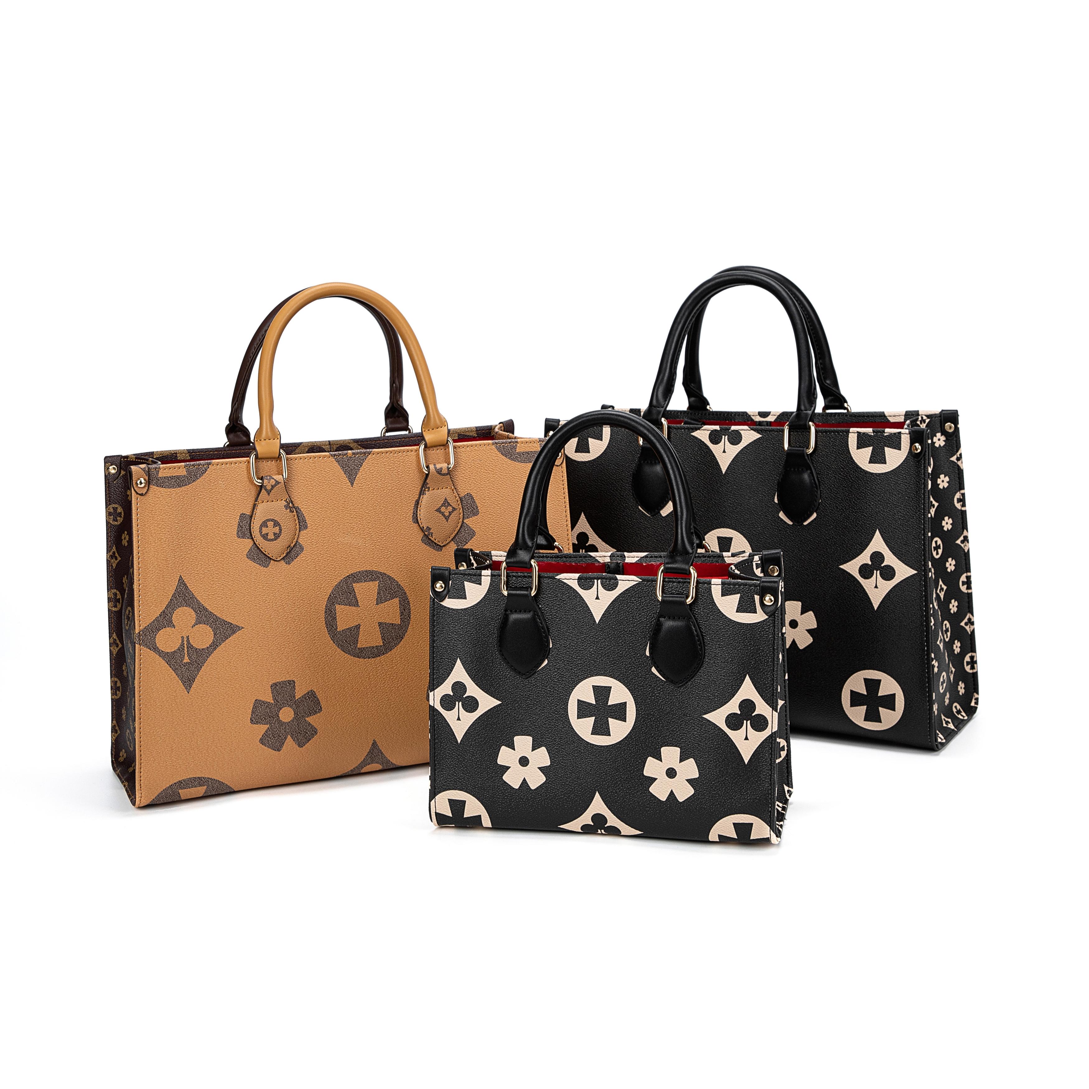 Women's Large Capacity Office Tote Bag, Commuter Tote Bag, Computer Bag, Casual Slanted Shoulder Bag, Versatile Holiday Style Messenger Bag onthego