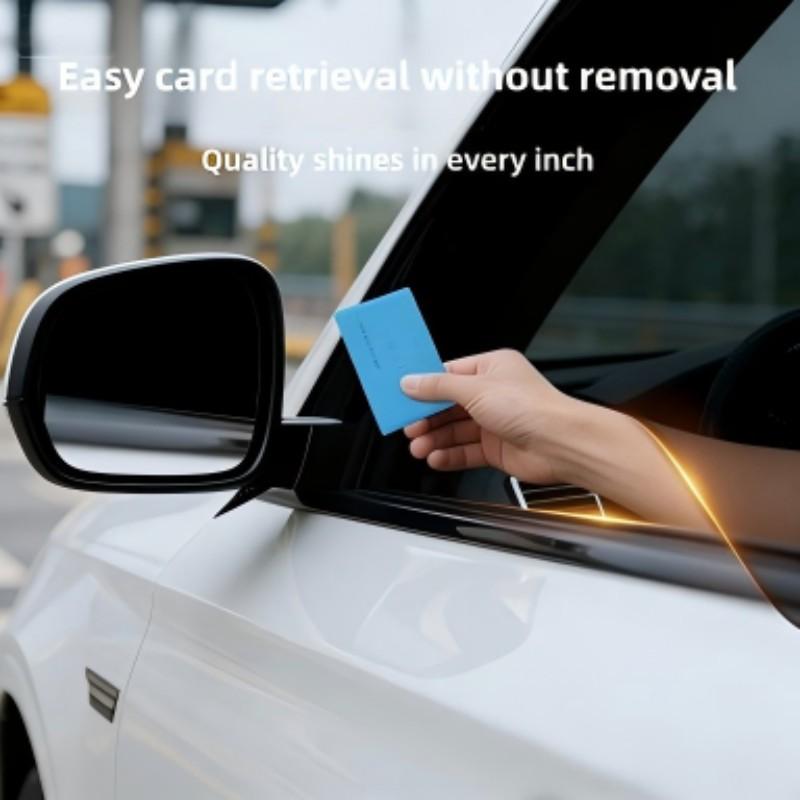 Car anti‑mosquito screen/net, car sunshade curtain, window mosquito net, insect‑proof car curtain, mosquito net for car glass, privacy window mesh