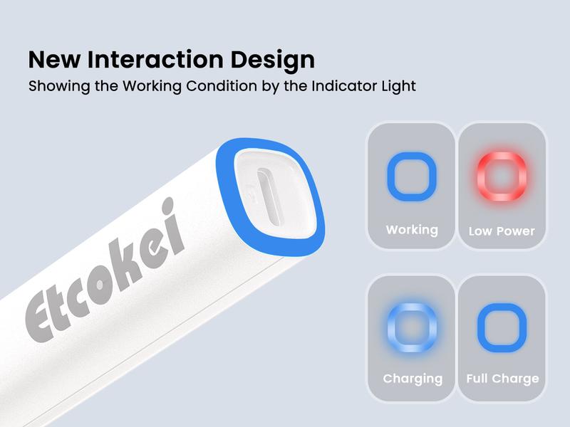 Rechargeable Thread Burner for Jewelry Making - Cordless Thread Zapper & Cautery Pen for Beading, Bracelet Making, Leather Craft, Sewing & Stringing Projects (Replacement Tip Not Included), Gift Idea