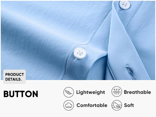 JMIERR Mens 2 Pack Muscle Fit Dress Shirts Casual Button Down Shirt Short Sleeve Wrinkle-Free Shirts Shortsleeve Menswear Top JMIERR Mens 2 Pack Muscle Fit Dress Shirts Casual Button Down Shirt Short Sleeve Wrinkle-Free Shirts Shortsleeve Menswear Top