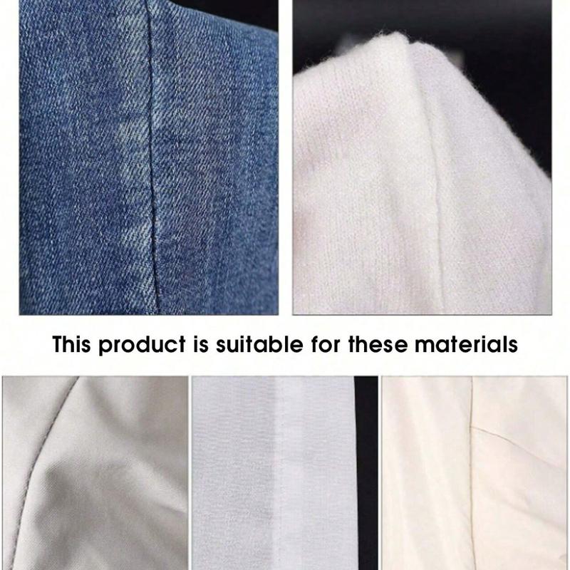 1pc Double-Sided Iron-On Hemming Tape, Strong Adhesive Heat Bonding Tape, Iron-On Fusible Web For Clothing Alterations, Pants, Jeans, Skirts