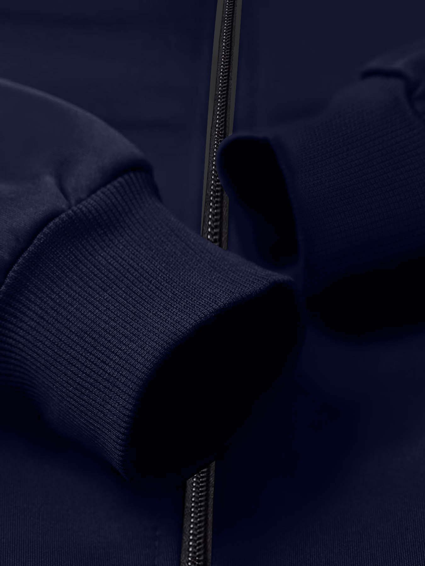 Trendy Fashion Men's Spider Print Baseball Jacket, Casual Street Style Outerwear, Long Sleeve Fitted Geometric Pattern, All Seasons, Menswear