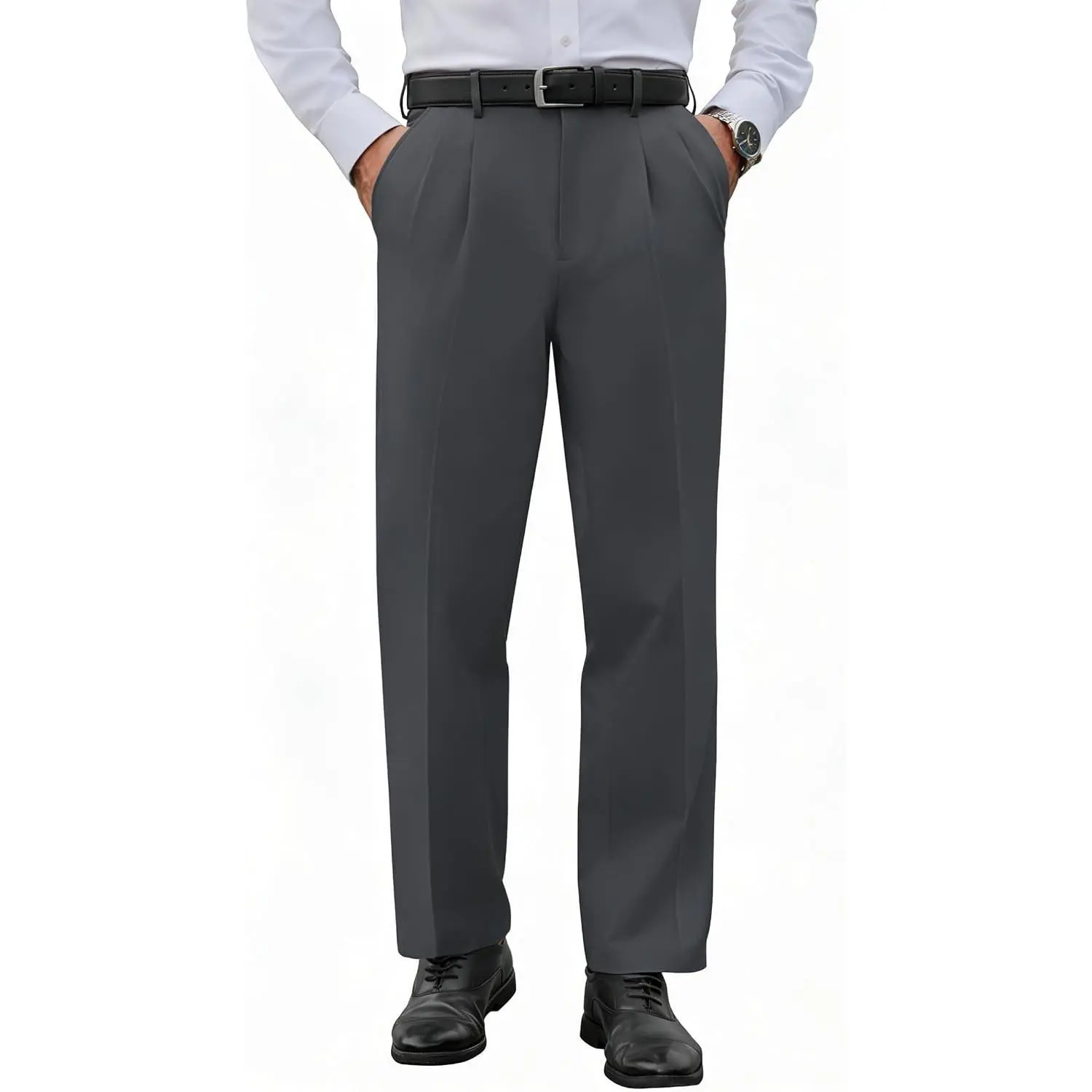 Dark Grey