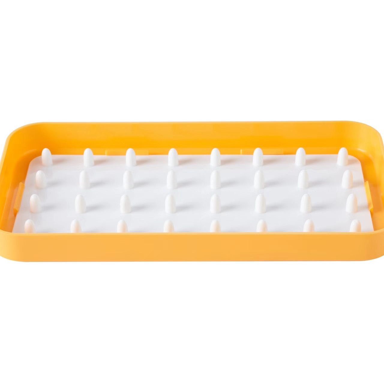 Large Capacity Thick Ice Cube Mold, Home & Commercial Ice Maker, Silicone Ice Tray, Quick Freezing, Easy Release, Storage Box
