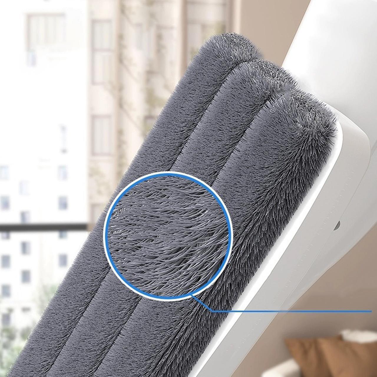 Multifunctional Microfiber Spray Mop with Reusable Pad, Wet Dry Cleaning for Hardwood, Decorative Panels, Tiles, Ceramic Floors, Microfiber Mop Pads