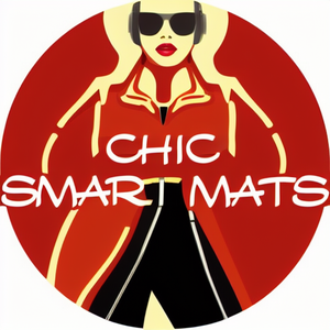 Chic Smart Mats