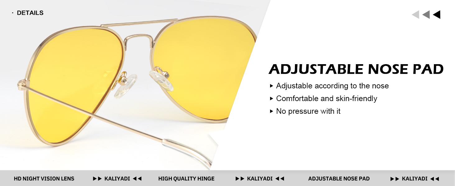 3 Pairs Aviator KALIYADI Vintage Retro Sunglasses for Men Women Driving Sun glasses Polarized Lens UV Blocking (S24) Classic Shades