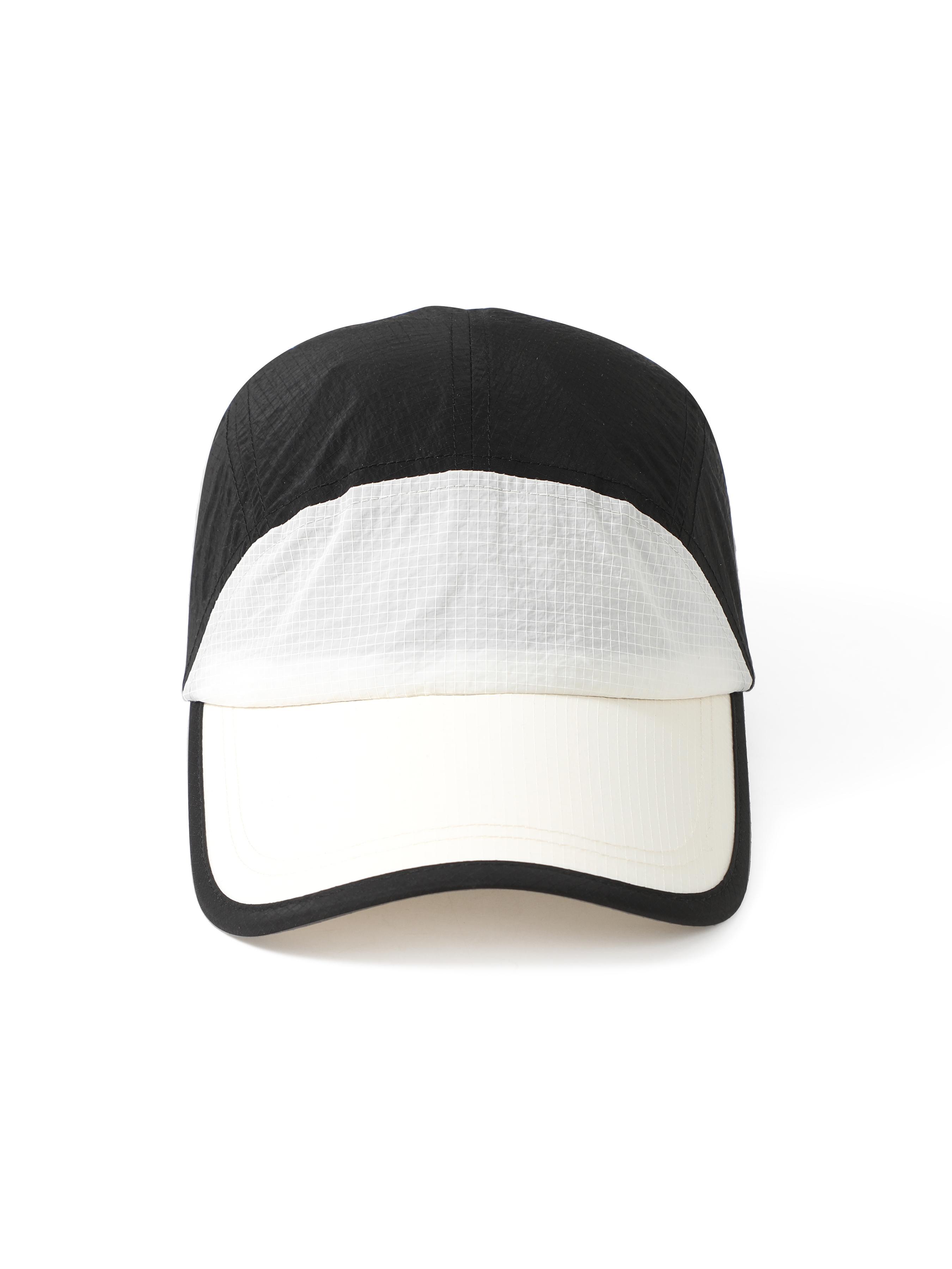 Colorblock Functional Style 100% Nylon Lightweight Quick-Dry Breathable Sun Hat, Upf UV Protection, Summer Outdoor Running Cap Colorblock Functional Style 100% Nylon Lightweight Quick-Dry Breathable Sun Hat, Upf UV Protection, Summer Outdoor Running Cap