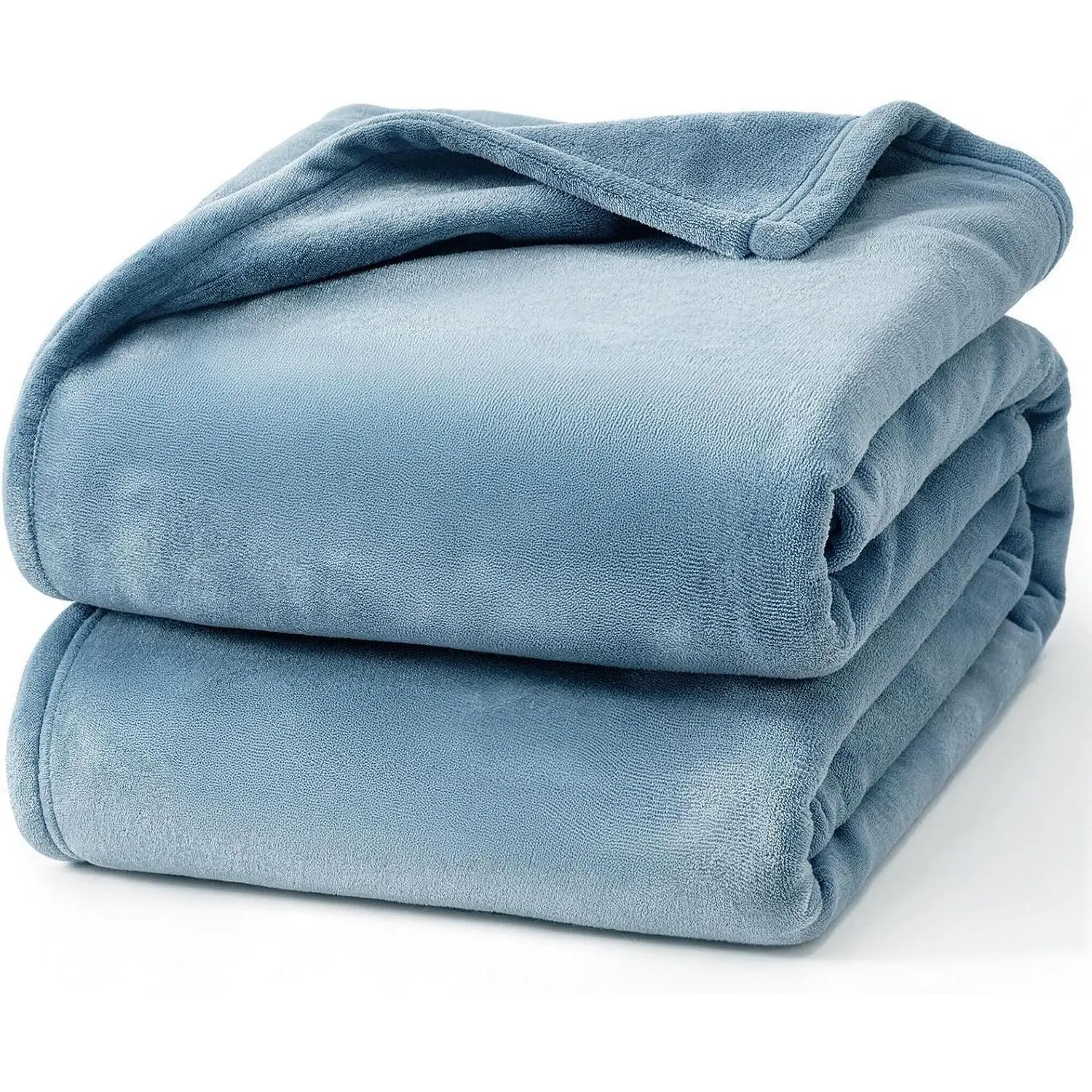 Washed Blue