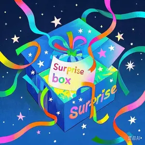 A Nice Cool Box A Nice Cool Box