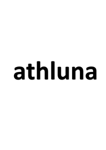 Athluna Shop