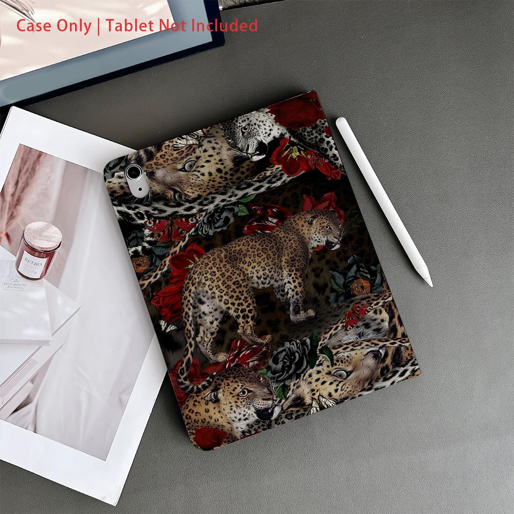 A Tablet Case with Pen Holder, Tablet protective cover, Tablet Casing, for iPad Pro11/iPad (8th Gen)/iPad Air 4/5/iPad 10th Generation/iPad Air 13(M3 2025)/iPad Air 11(M3 2025)/iPad 11(A16 2025)/Galaxy Tab S10+/S9/A9/Xiaomi6/6PRO/7/7PRO/Redmi se