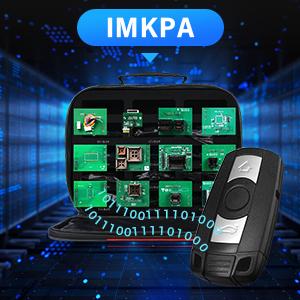 Autel MaxiIM IM608 PRO II Key Programming Diagnostic Scan Tool Same as IM608 II/IM608S II, Key Programmers, AutoScan 2.0, Advanced ECU Coding, 40+ Services  Android 10 New Ver. of IM608 PRO