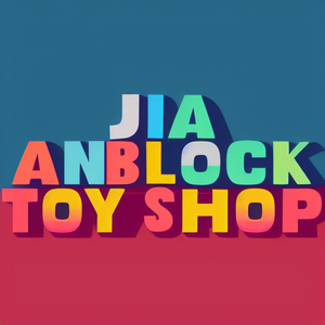 Jia Ai Block Toy Shop