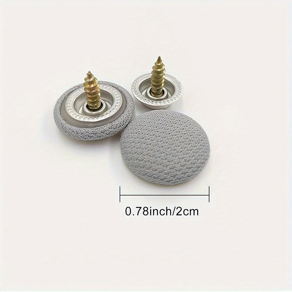 40-Piece Christmas Car Care Gift Box Set, Interior Repair Kit, Roof Liner Clips, Easy Installation, Daily Gift Idea