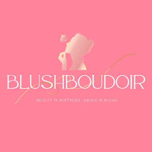 Blush Boudoir