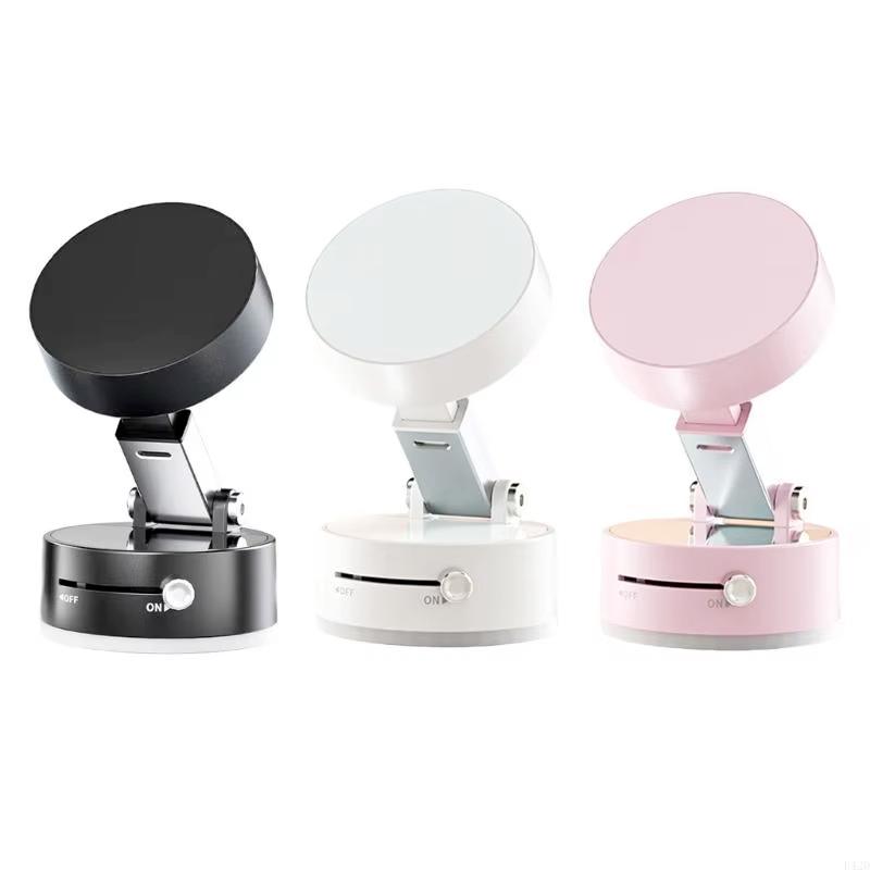 hands-free portable phone holder