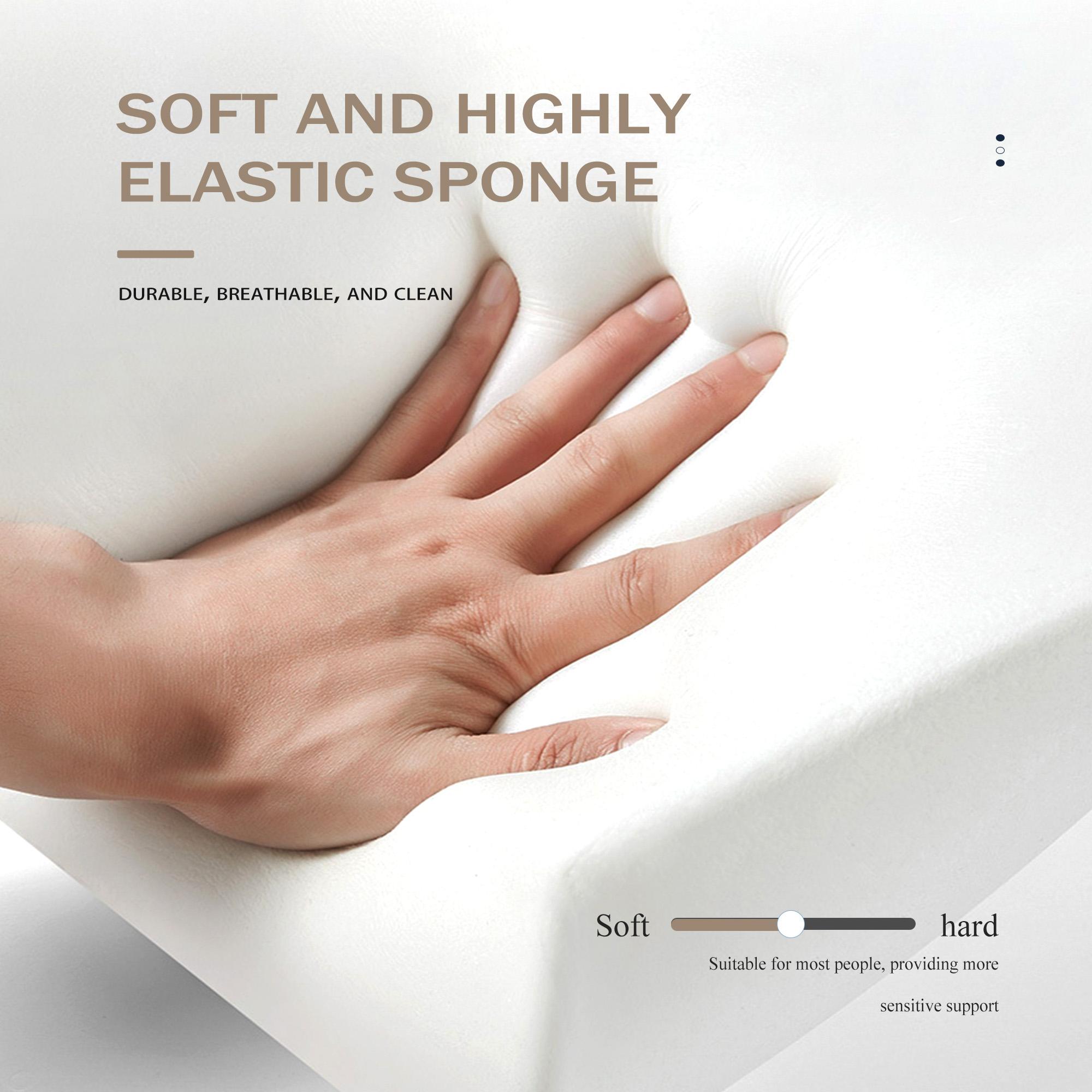 12/14 inch Twin, Full, Queen, King Boxed Memory Foam Mattress Medium Firm Soft& Comfortable sweet night hybrid bed modern Mattress Bedroom Comfy Aesthetic Design queen size mattress jelly bed mattress colchones para cama mattresses