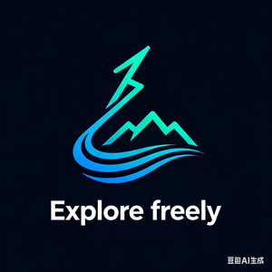 Explore freely