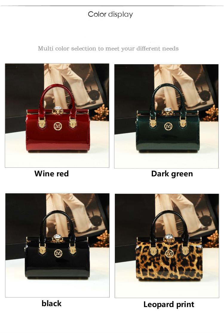 Elegant Matte Finish Handbag, Fashion Lock Closure Boston Bag, Vintage Style Commuter Crossbody Small Bag, Women's Stylish Shoulder Purse