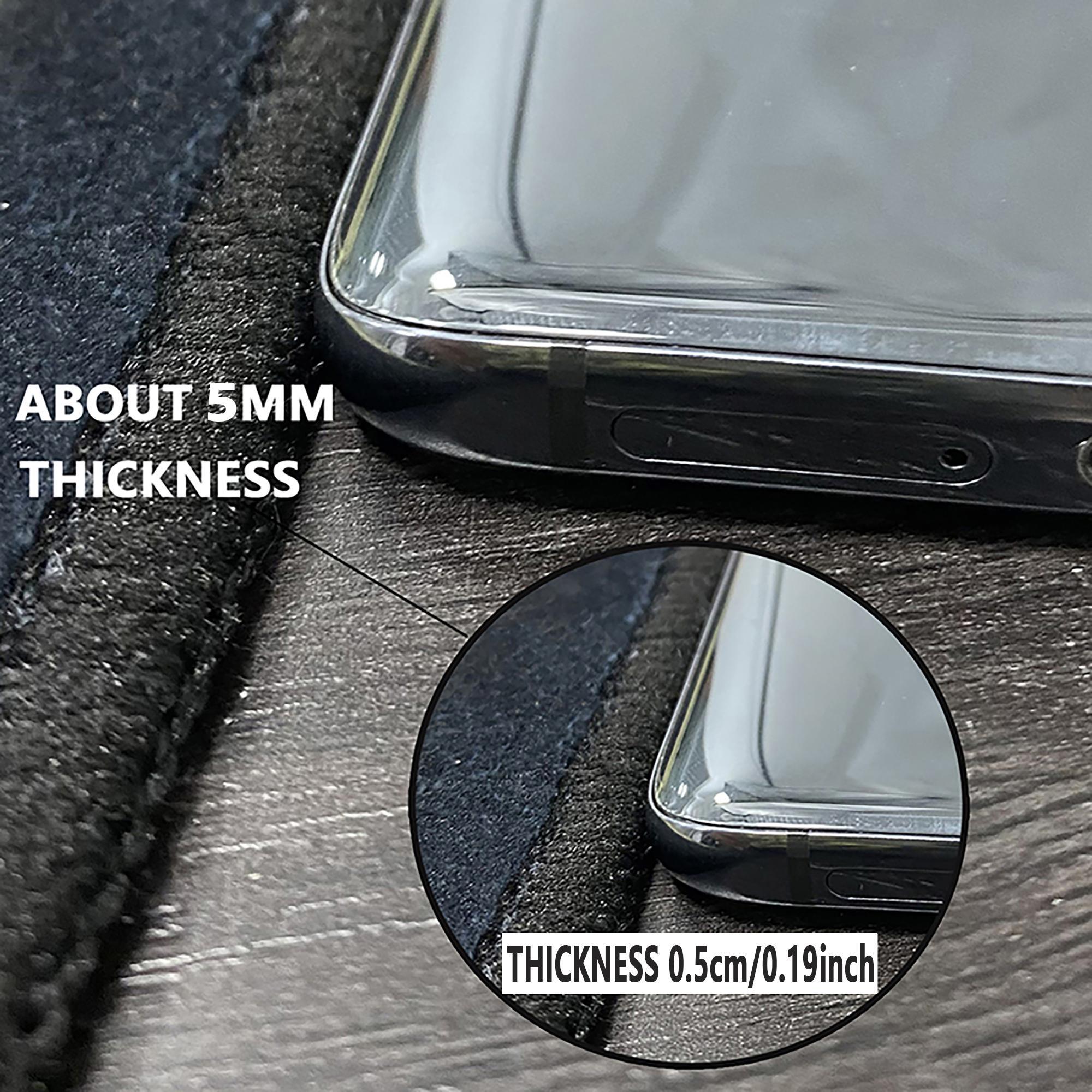 Camellia Flower Pattern Floor Mat, 1 Count Non-slip Soft Floor Carpet, Decorative Flower Pattern Rugs for Home Living Room Bedroom, Floral Area Rug, Vanity Decor Accessories, Boho Floral Rug