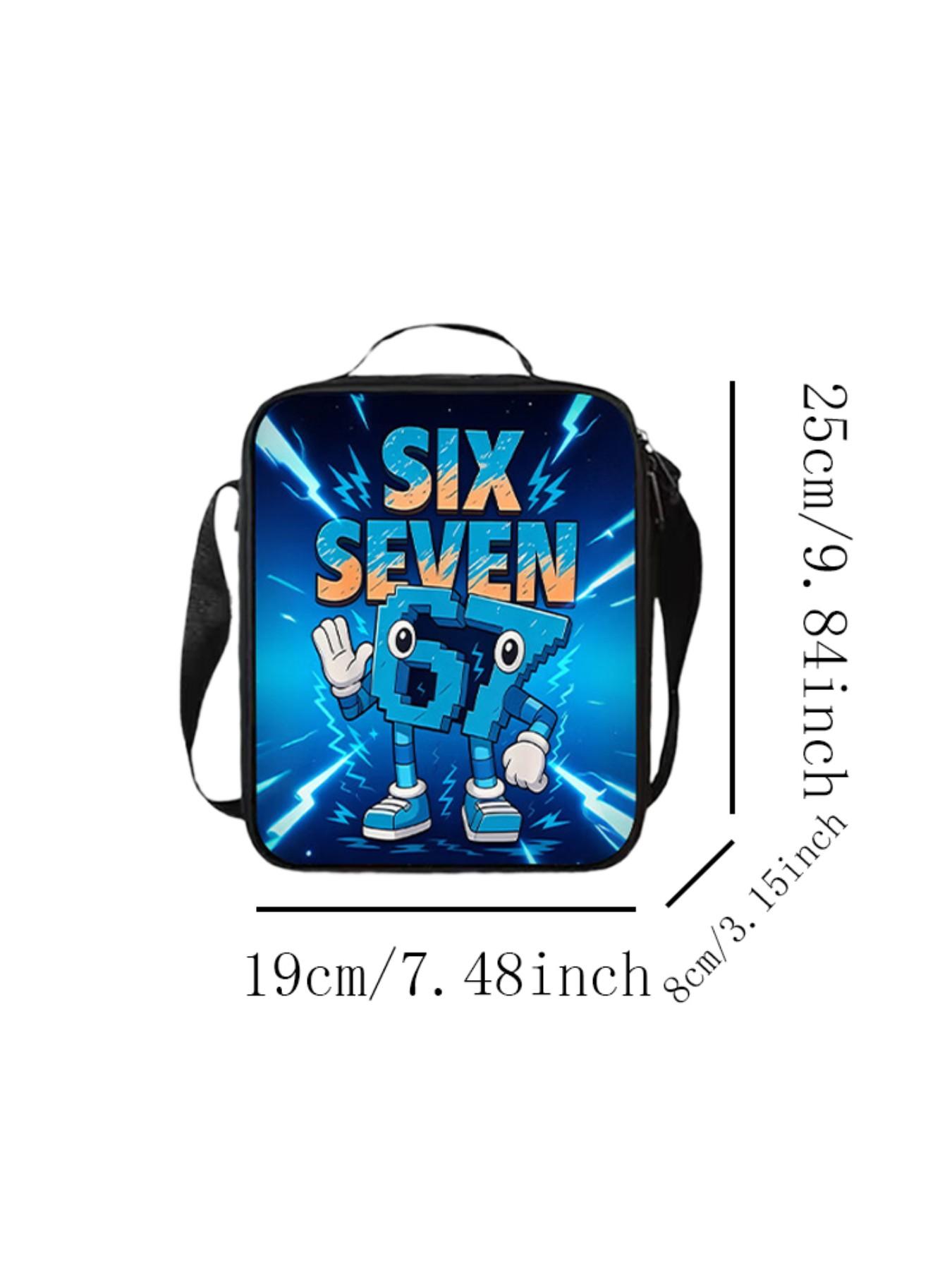 Digital 67 Backpack Set, Lightweight Polyester Fiber, Adjustable Straps ...